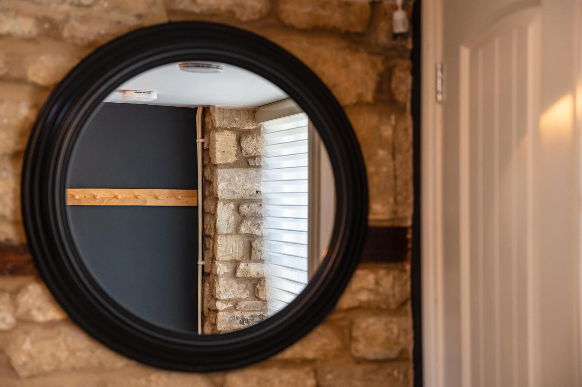 Luxury Town Centre Loft Apartment In Converted Granary Stamford Dış mekan fotoğraf