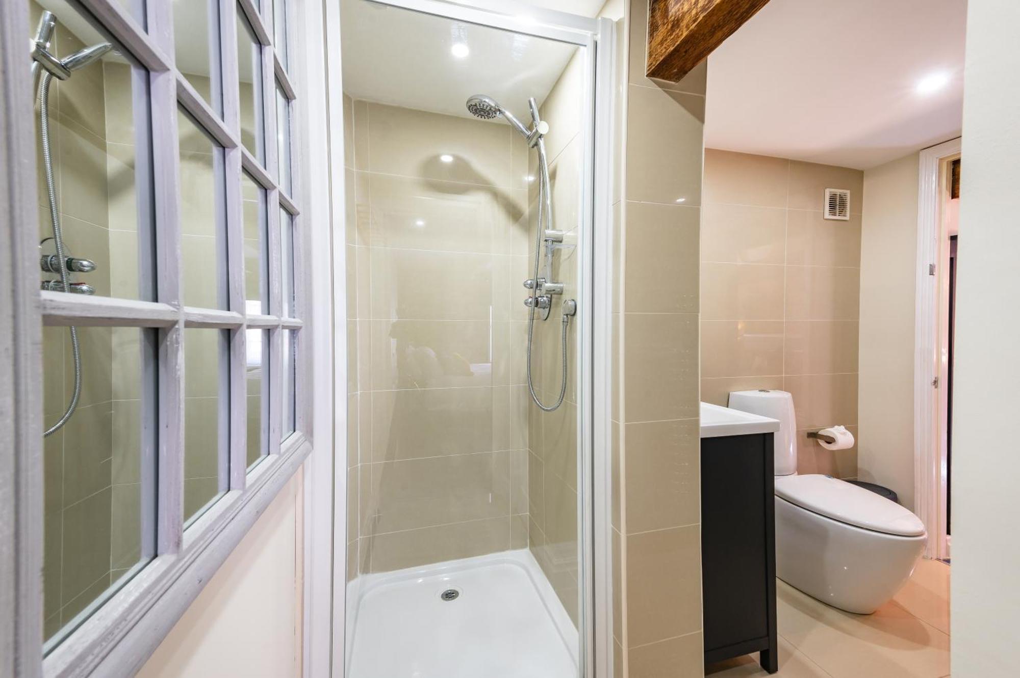 Luxury Town Centre Loft Apartment In Converted Granary Stamford Dış mekan fotoğraf